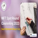 NIFT Spot Round Counseling 2023 Seat Allotment Result Out; Check Important Dates & Direct Link Here